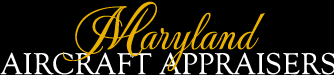 Maryland Aircraft Appraisers
